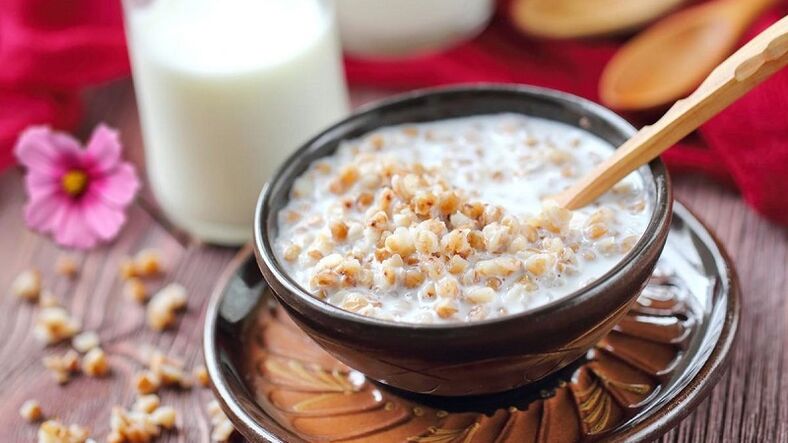 Colazione con gastrite