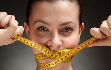 La nutrizione più efficace per la perdita di peso