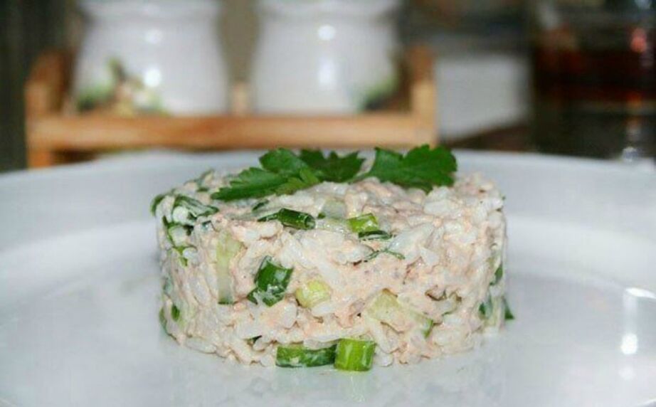 Ricette dietetiche cheto