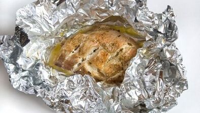 Giornata del pesce con la dieta dei 6 petali