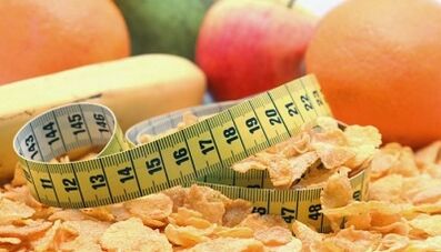 Come perdere peso con una dieta ipocalorica